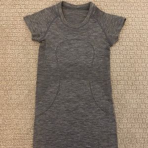 Lululemon Swiftly Tech size 0